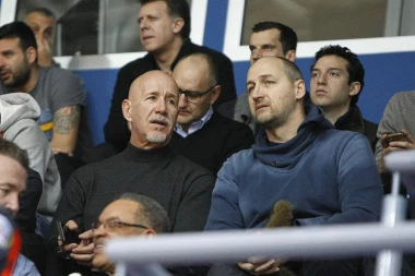 Rađa objasnio zemljacima zbog čega su SRBI TOLIKO JAČI OD NJIH U KOŠARCI