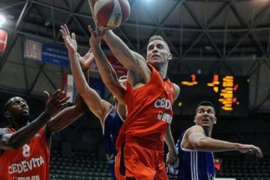 Musa najkorisniji igrač 9. kola ABA lige