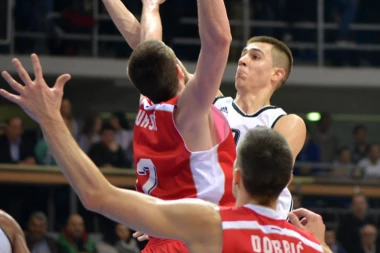 Vanja Marinković iznenađen pozivom: NISAM MISLIO DA ĆU BITI NA SPISKU