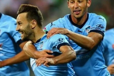 Miloš Ninković skupio 60.000 € za lečenje srpske dece!