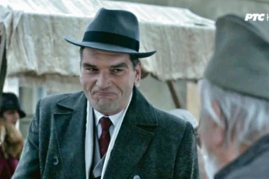 HRVATI, NE PLAŠITE SE PAVELIĆA!