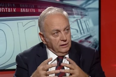 Inkvizicija ili OZNA?! Teodorović traži da hospitalizuju njegovu koleginicu