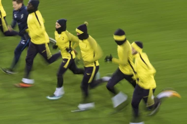 Ali i Loris propuštaju derbi sa Liverpulom