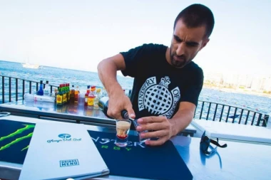 JEZA U KOSTIMA: Niko i dalje ne zna šta se dogodilo sa našim sportistom na Malti!