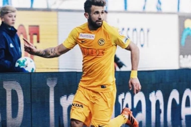 Sulejmani šampion sa Jang Bojsom