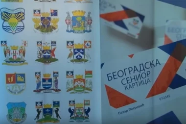 Uključivanje "Apoteke Beograd" u senior karticu-pun pogodak