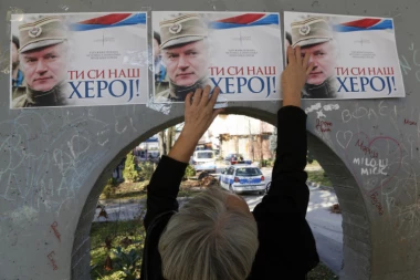 RUSKI ODBOR NA STRANI MLADIĆA: Tribunal je davao ANTISRPSKA tumačenja