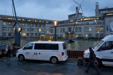 GENERAL IZAZVAO MEDIJSKI RAT: U regionu s Mladićem ispiraju usta