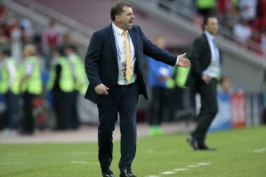 ŠOK: Postecoglu odveo Australiju na SP, pa posle 5 piva podneo ostavku