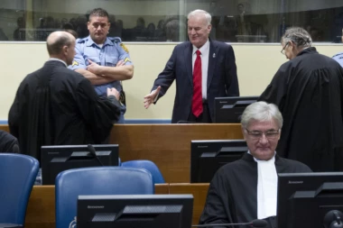 MLADIĆ ĆE SE ŽALITI NA PRESUDU!