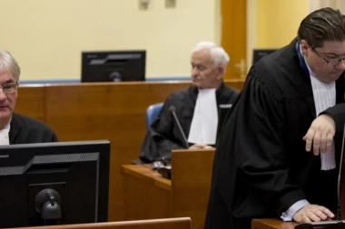 Haški sud popušta?! Stanišiću produžena privremena sloboda do 30. avgusta