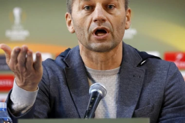 ĐUKIĆ OPLEO PO NOVINARIMA: Da želim da budem deo cirkusa, išao bih u "Zadrugu"!