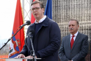 VUČIĆ O PRESUDI MLADIĆU: Ovaj ishod je očekivan!