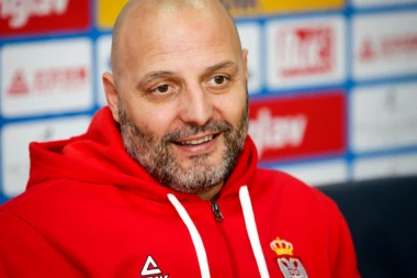 Uslišena želja navijača: Ovog momka je Đorđević zvao u selekciju umesto Mačvana!