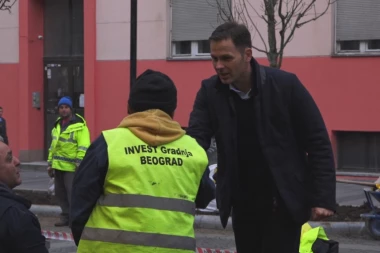 Mаli: Borimo se zа zelen, čist, humаn i zdrаv Beogrаd