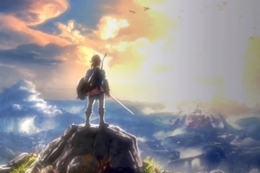 OVO JE IGRICA GODINE!