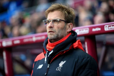 POVRATAK U LIVERPUL: Klop otkrio: Grujić i ja imamo istu želju