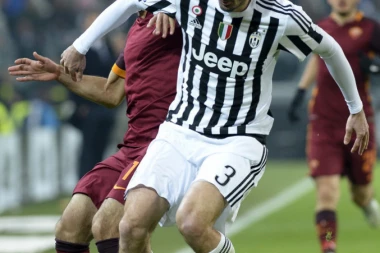 Problemi za prvaka Italije: Juve bez pola odbrane na Real!