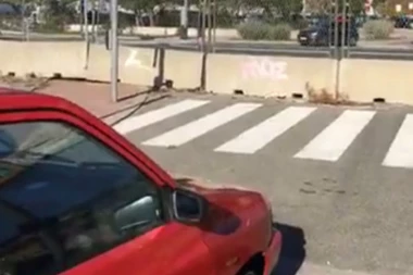 Srbina povratnika ustaše zverski pretukle u Rijeci