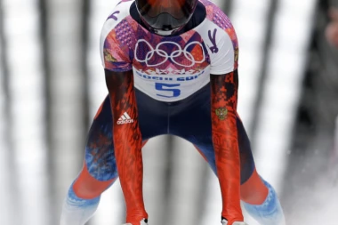 Rusija izbačena sa Olimpijskih igara!