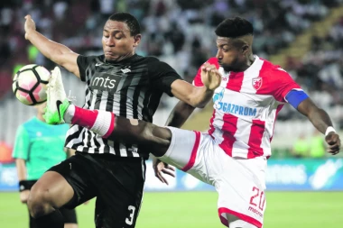 "Večiti" polažu evropsku maturu: U BOJ KRENITE JUNACI SVI!