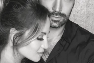 Pronašli mir u kući pored šume: Jelena Tomašević i Ivan Bosiljčić preselili se u novi dom!