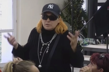 Viktorija i Milica se žestoko posvađale!