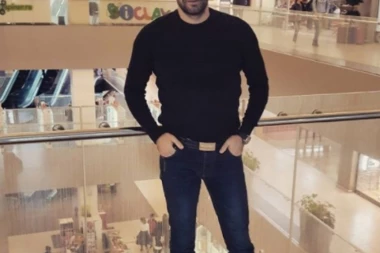 POPULARNI PISAC POJAČANJE U "UBICAMA": Kakva Amerika,  glumim u seriji!