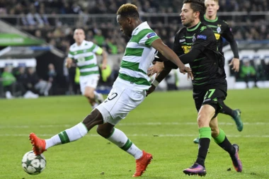 NIJE SVE U NOVCU: Neću u PSŽ!