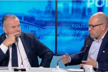 (VIDEO) FRANCUSKA TAJNO UBIJA SVOJE DRŽAVLJANE: Bivši šef antiterorističke službe otkrio zastrašujuću istinu!