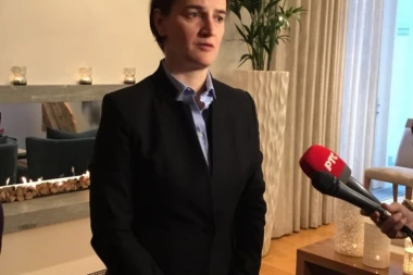 Brnabić: Cilj reformi unapređenje kvaliteta života svih