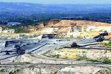 RTB ŠEST PUTA UVEĆAO ZARADU!