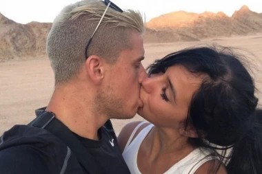 Aleksandra upozorena: LUNA ĆE TI OTETI DAVIDA!