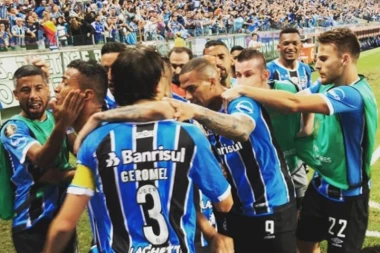 GREMIO U FINALU SVETSKOG KLUPSKOG PRVENSTVA