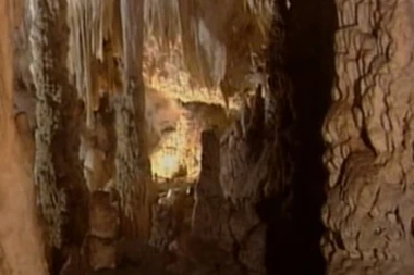 Resavsku pećinu obišlo 56.500 turista, najviše Rusa i Kineza