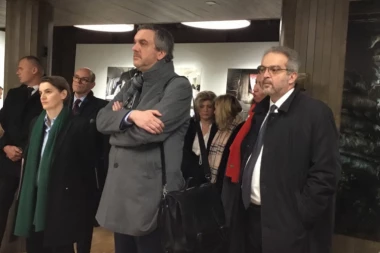 Brnabić i Čadež sa norveškim poslodavcima