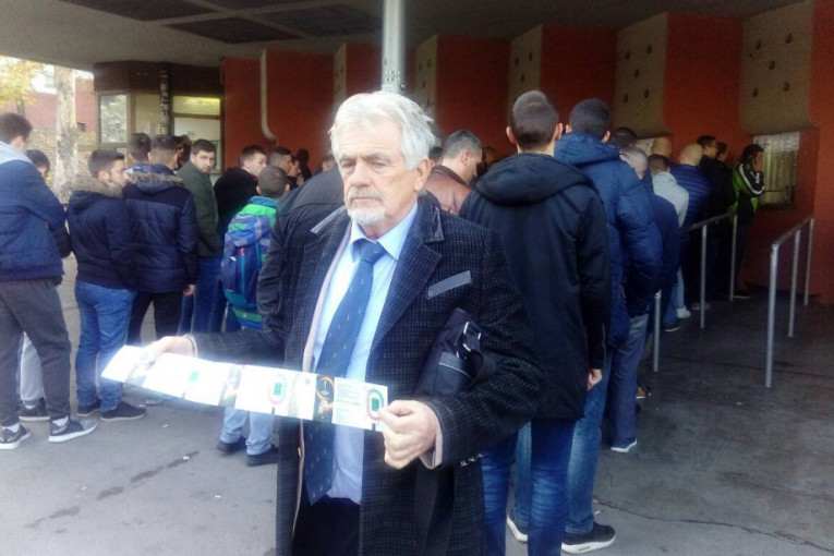 Rasdoslav Radojčić