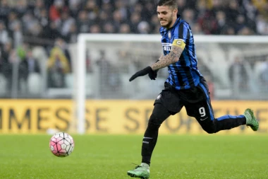 Ikardi zbog sukoba sa Hrvatima ide u Real!