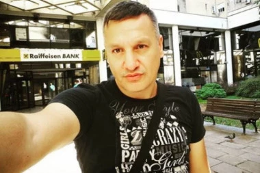 GAGI ĐOGANI: DRAGINJA ĆE RASTAVITI LUNU I SLOBU