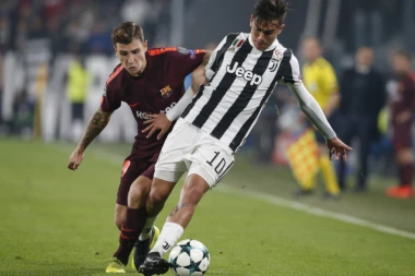 Poznata sudbina Paula DIbale!