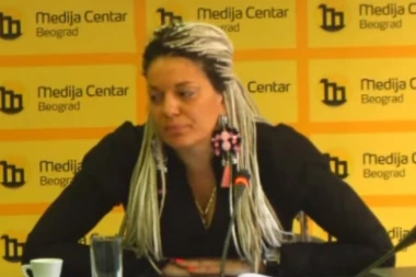 Čume izbegao susret sa bivšom na sudu