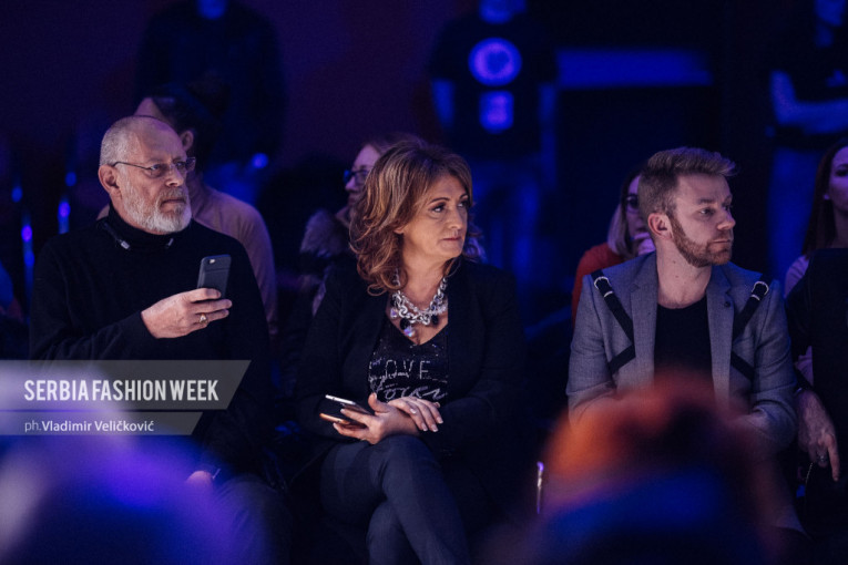 Svetlana Horvat, Donald Potar i Emerik Fransoa