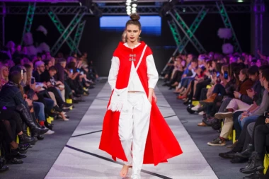 MODNO LUDILO: Veče regionalnih dizajnera u Novom Sadu