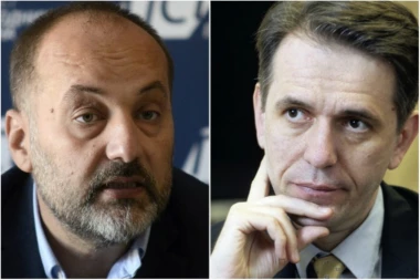 TUŽILAC DA SASLUŠA RADULA I JANKOVIĆA ZBOG ŠPIJUNAŽE