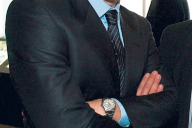 JUGOVIĆ: VERUJEM U  ZVEZDINO PROLEĆE!