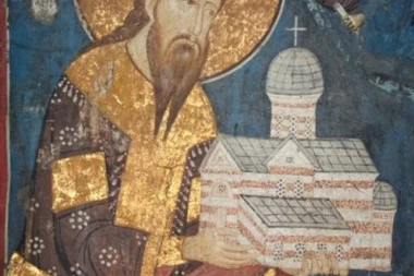 POMOLITE SE SVECU! Danas je Mratindan, EVO ŠTA DOMAĆIN TREBA DA URADI DA SVE KRENE NABOLJE