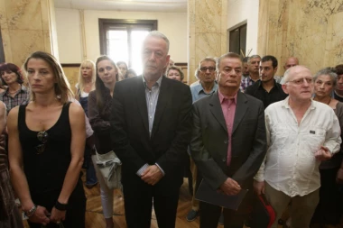 PREDSTAVLJENO TREĆE IZDANJE VENCA OD TRNJA