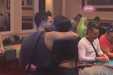 ZORANA I FILIP obelodanili svoju VEZU!