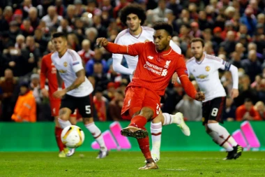 Bomba Milana stiže iz Engleske