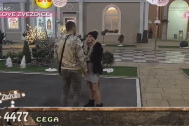 ANĐELOV PRIJATELJ: DISTANCIRAJ SE OD TEODORE!